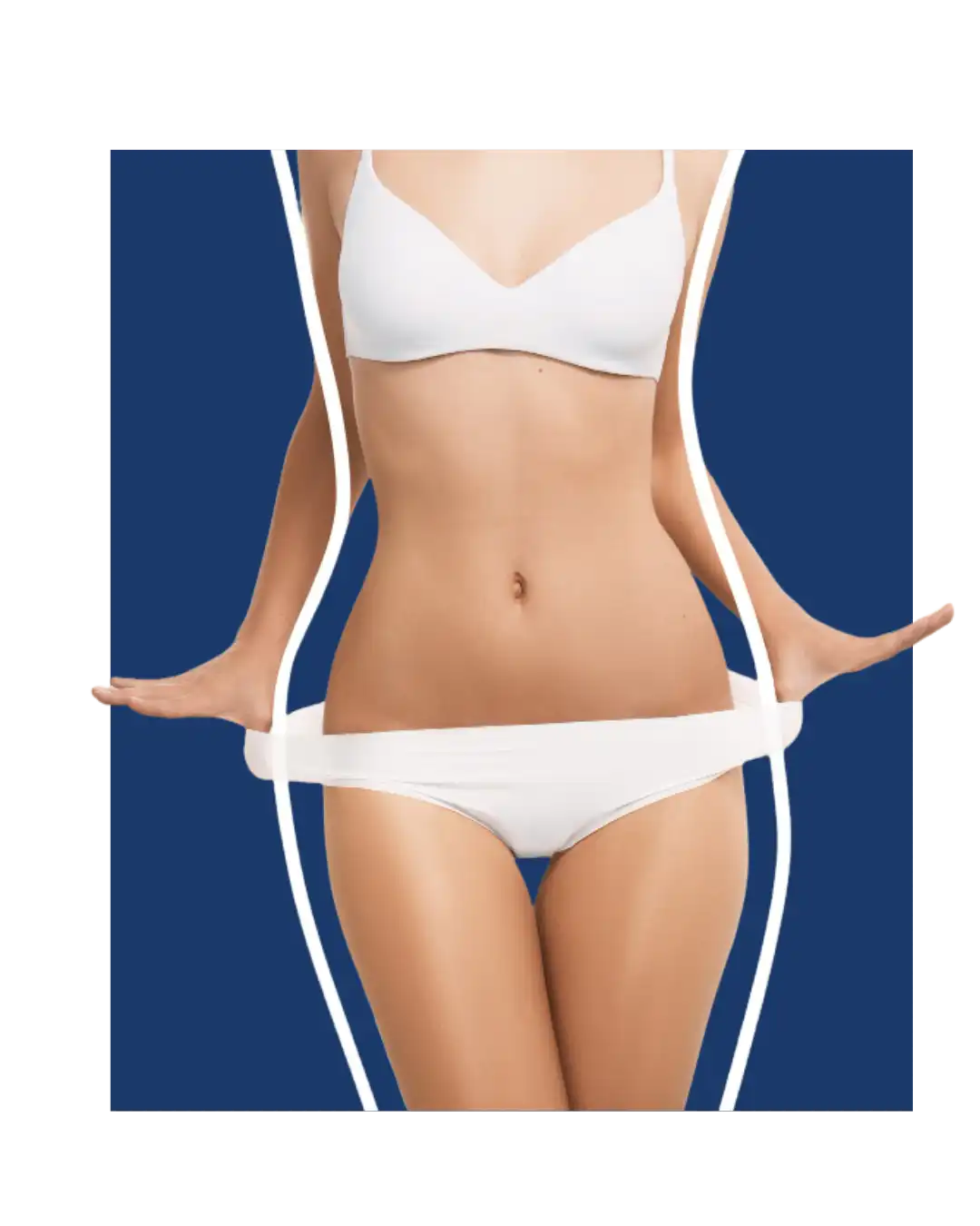 Chirurgie de la silhouette en Tunisie : liposuccion, abdominoplastie et remodelage corporel