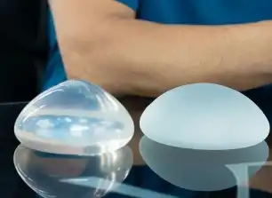 Changement de Prothèse Mammaire en Tunisie : Lorsque Vos Implants Nécessitent un Remplacement