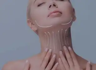 Lifting du cou Tunisie : redéfinir les contours du visage en douceur