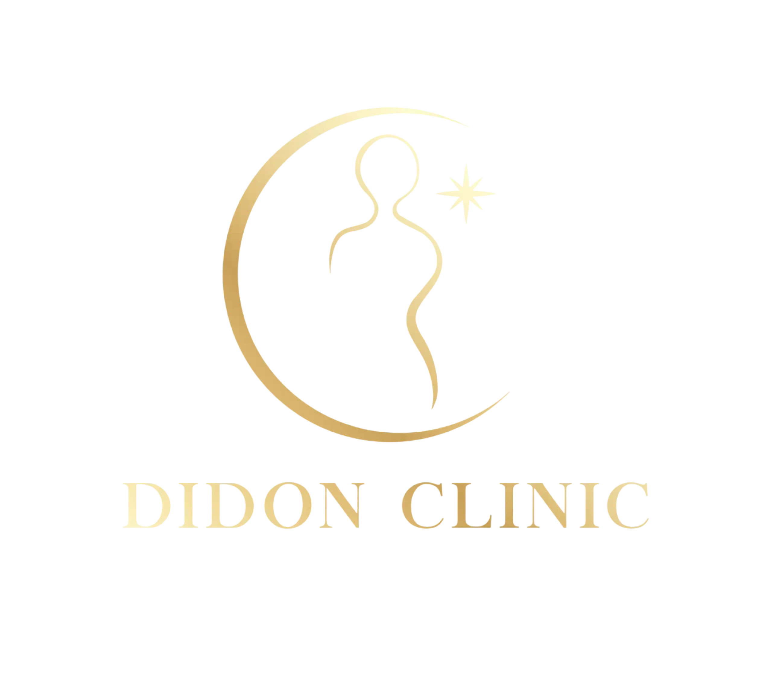 Logo de la Clinique La Bardo, clinique de chirurgie esthétique et soins médicaux en Tunisie