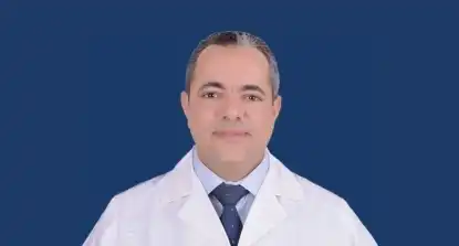 Dr Mohamed Ali Abdelaali, chirurgien esthétique partenaire de MedicaTour en Tunisie