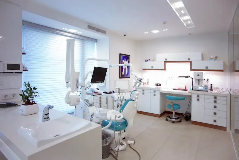 Clinique Medica Tour